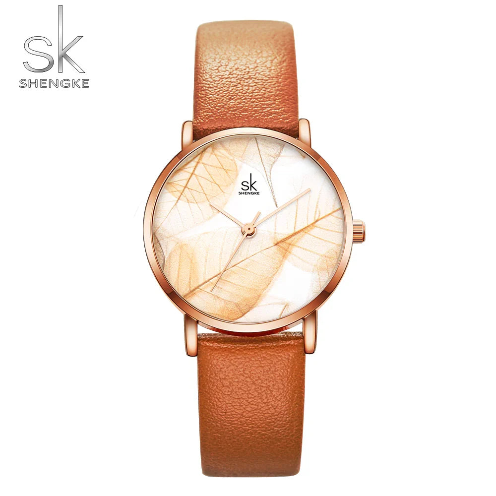 K112 Brown