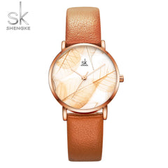 K112 Brown