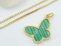 J-P329 GREEN