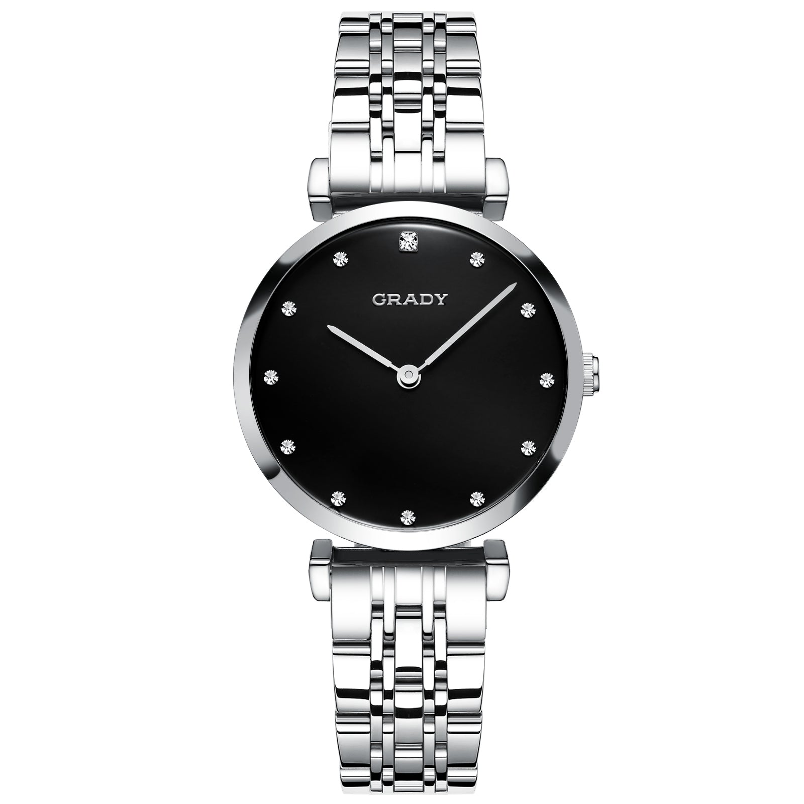 K43 Silver