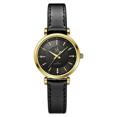 K134 BLACK  GOLD