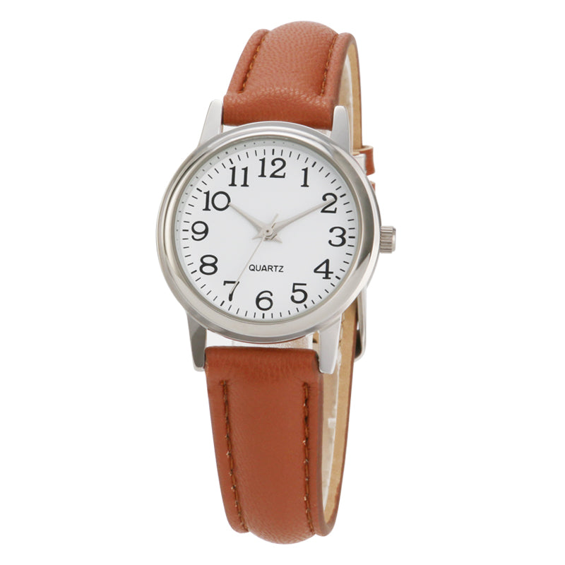 K103 BROWN -K3026
