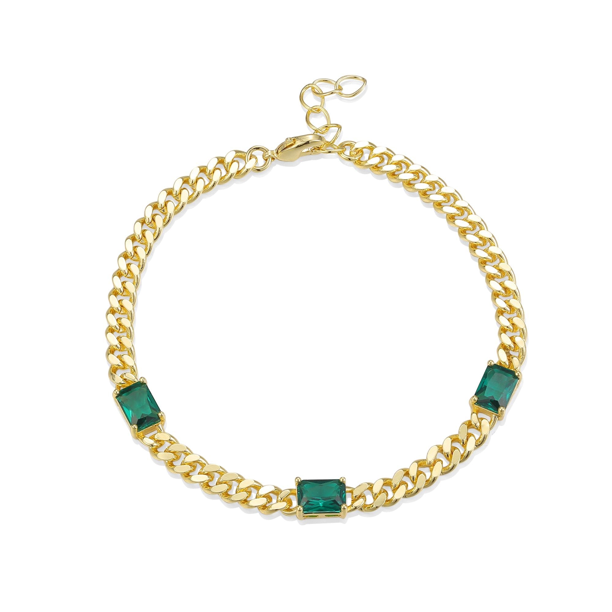 J-B318 GREEN