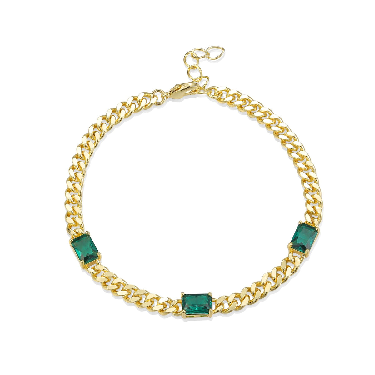 J-B318 GREEN