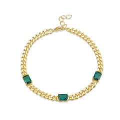J-B318 GREEN