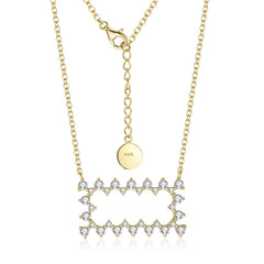 J - PS268 GOLD SMALL