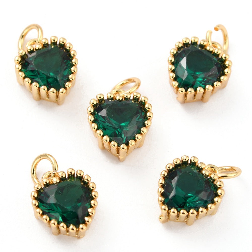 J - P87 GREEN