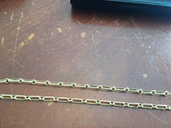 Thin bracelet gf