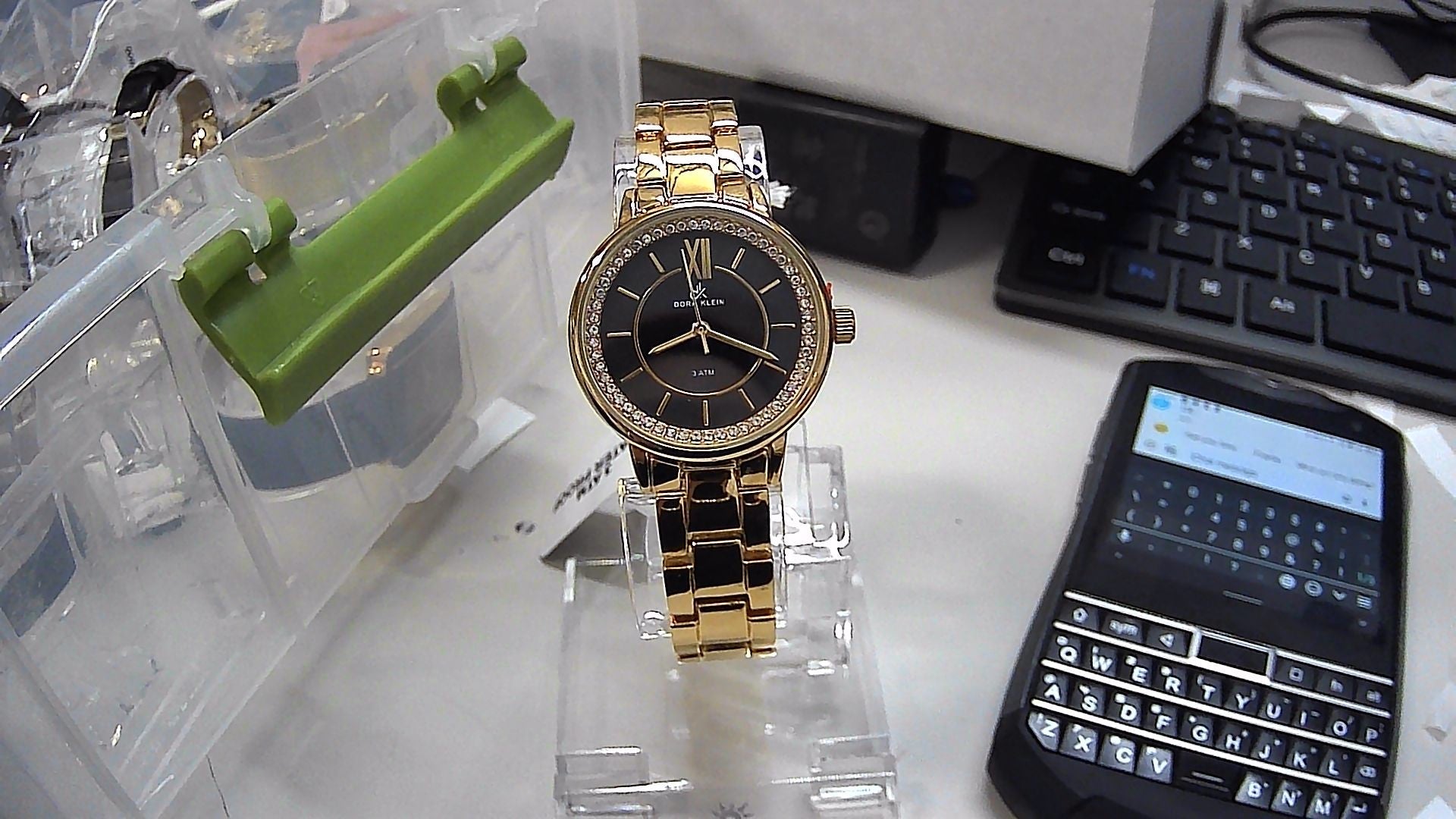 K38-8719 GLD