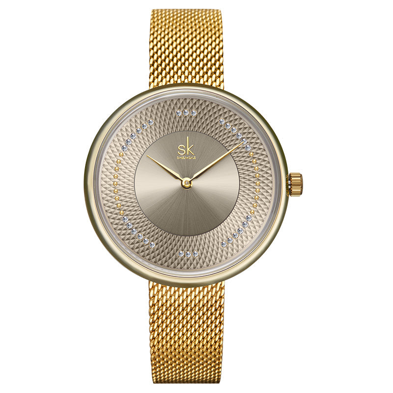K116 GOLD