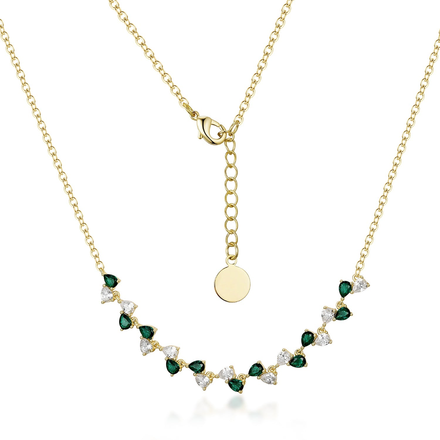 J-N45 Emerald