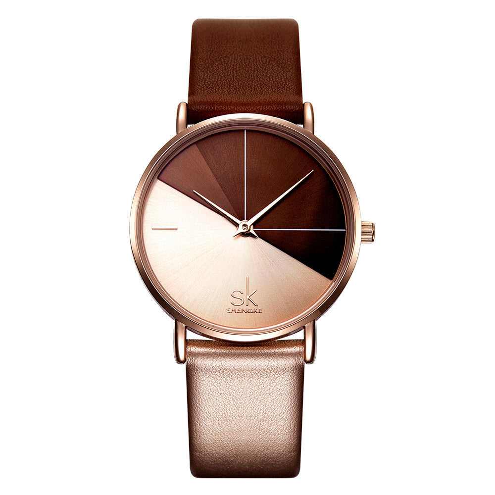 K109 BROWN