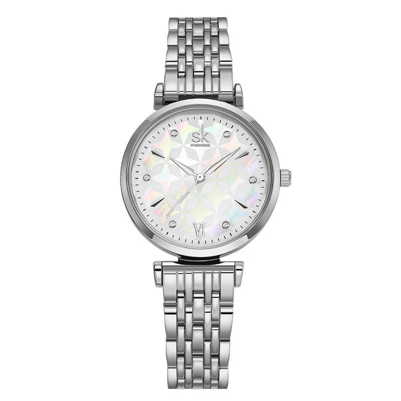 K120 SILVER