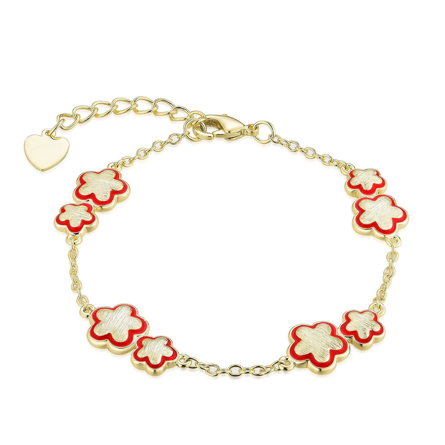 J-B348S FLOWER 5.5"