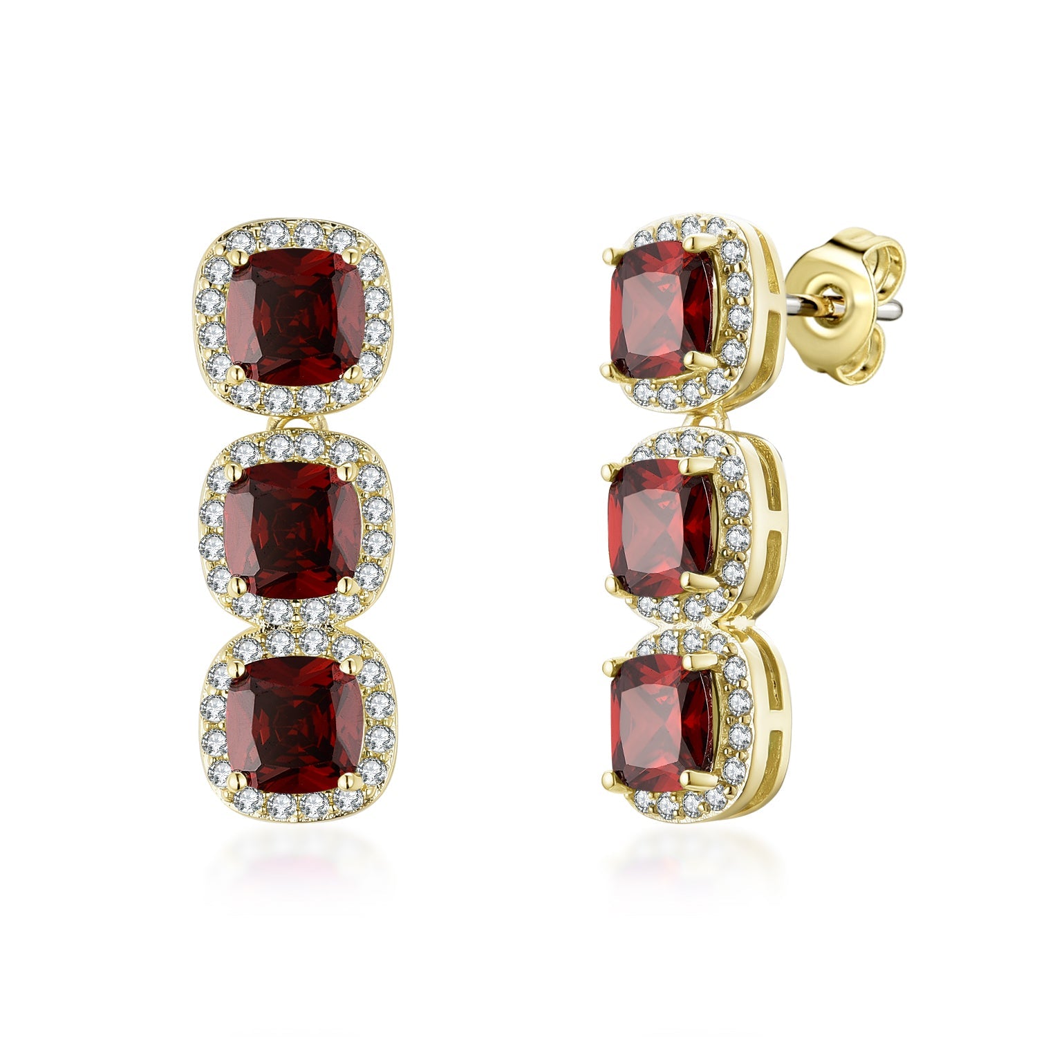 J-E620 Garnet