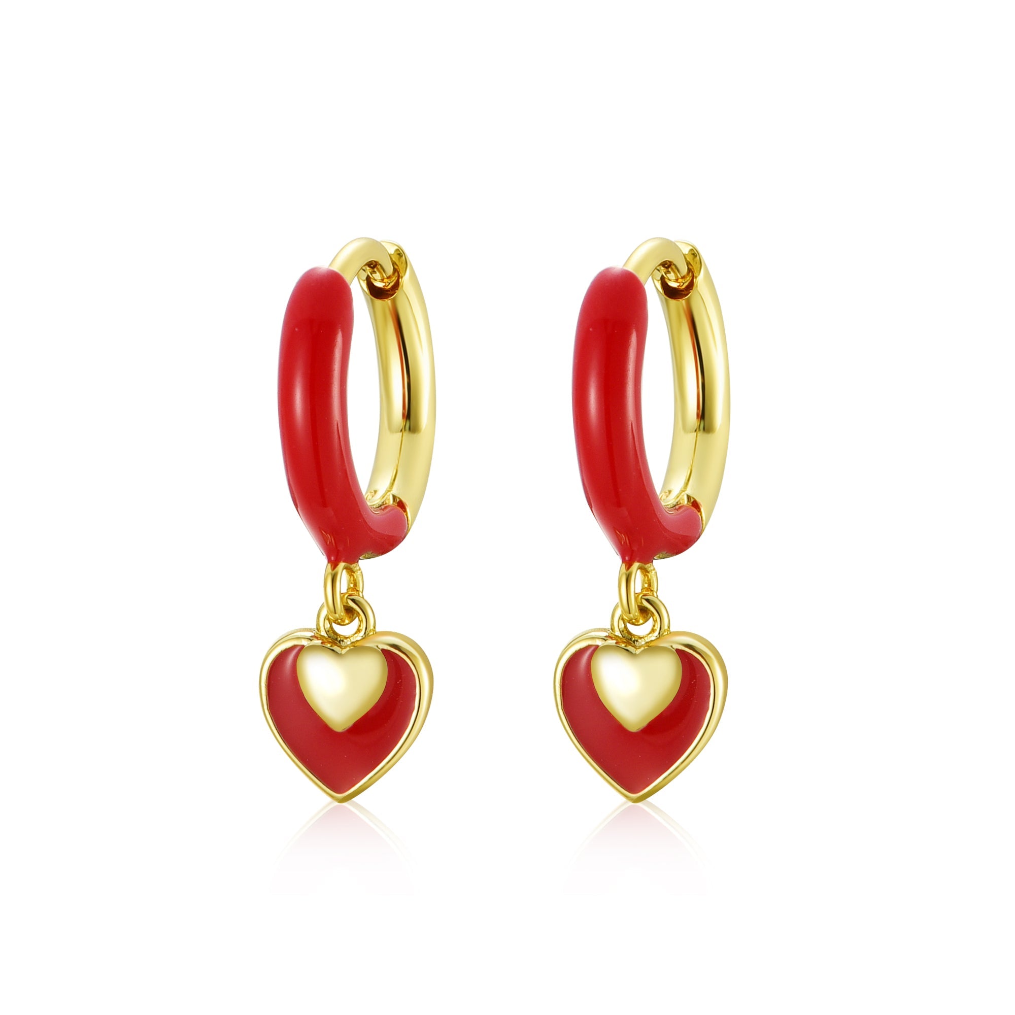 J-E618 6MM - E607 RED