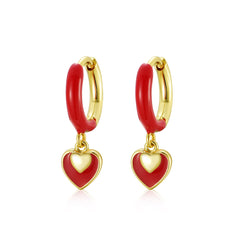 J-E618 6MM - E607 RED