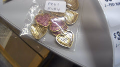 J-P261 RUBY