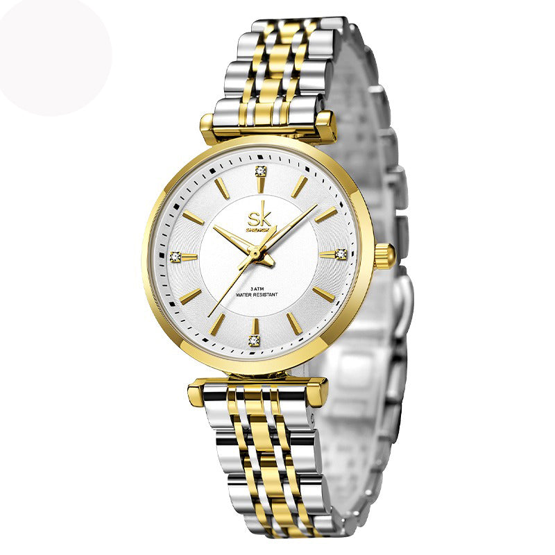 K133 GOLD SILVER