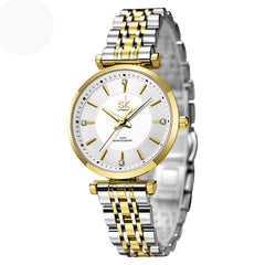 K133 GOLD SILVER