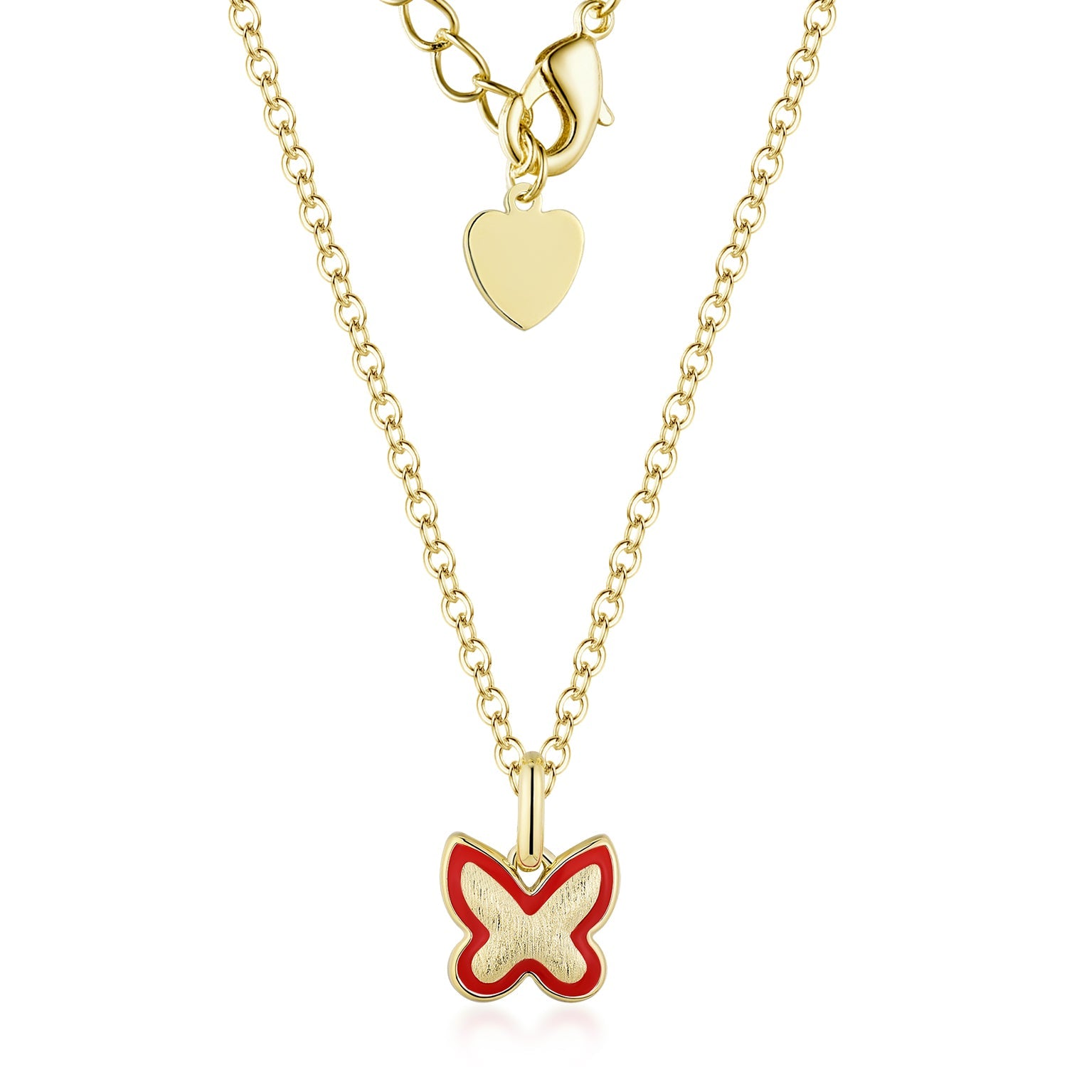 J-butterfly medium
