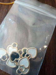 J-P290 White\Black S