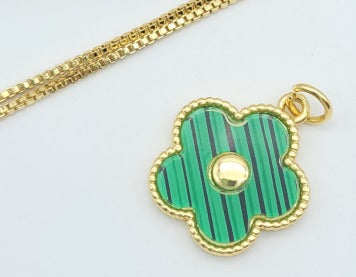 J-P327 GREEN