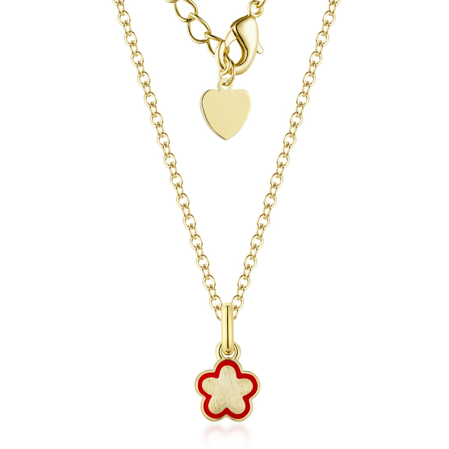 J-flower new small