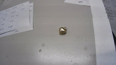 J - P6 small brushed heart