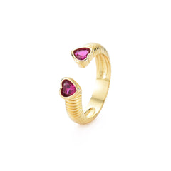 J - R195 Ruby